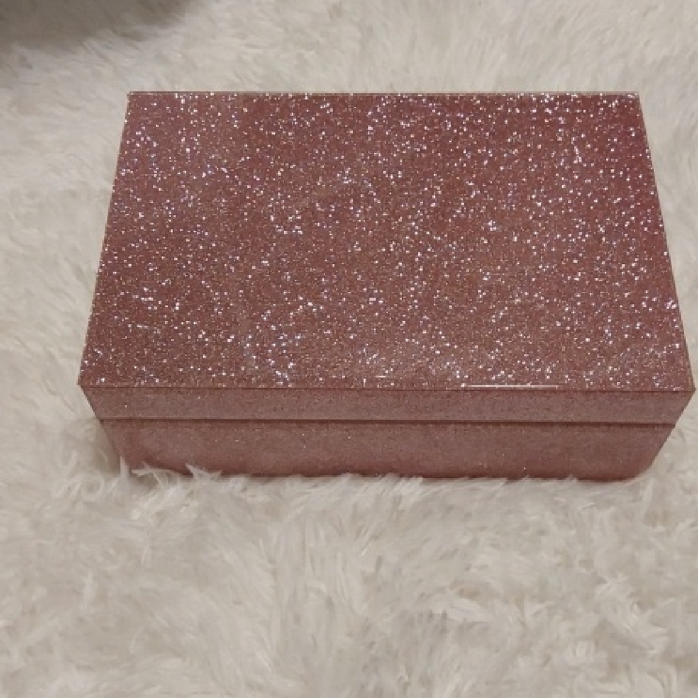 Jewelry Box